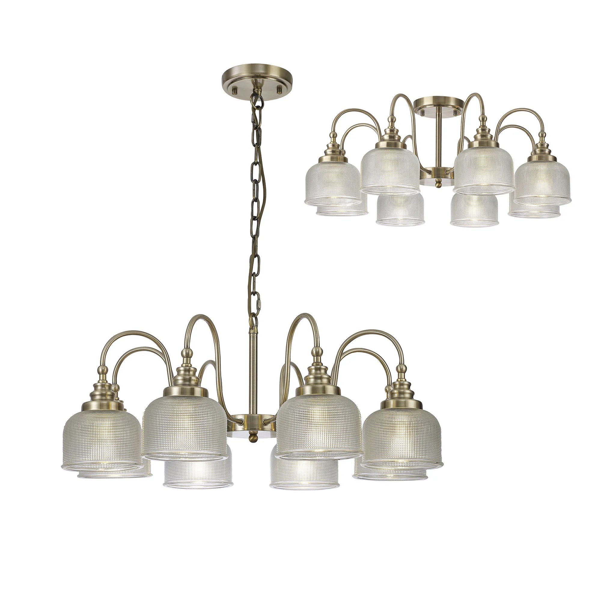 Antique Brass