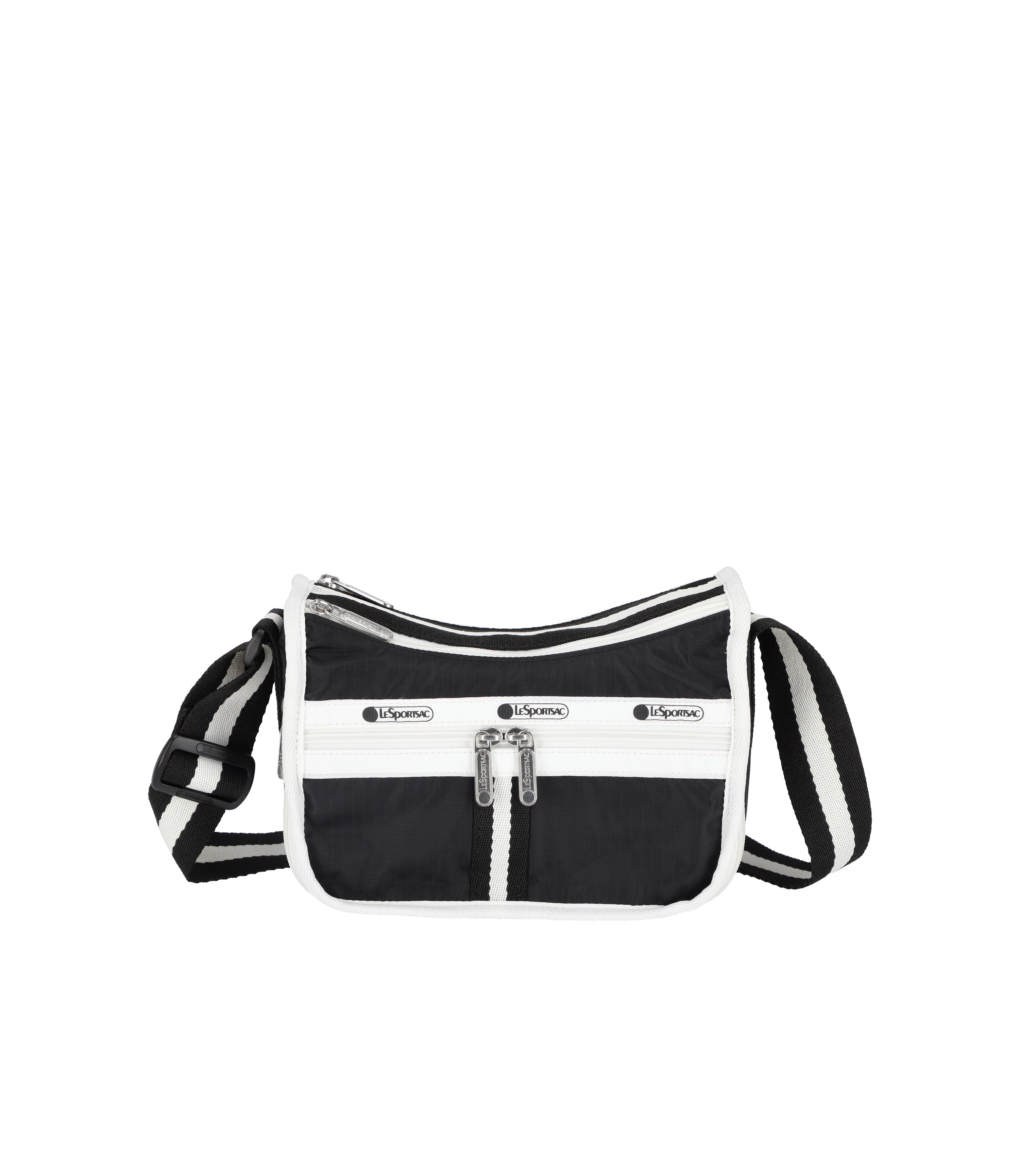 Stylish Small Everyday Crossbody Bag for Women - Lightweight & Durable Purse for Work, Travel, and Daily Use