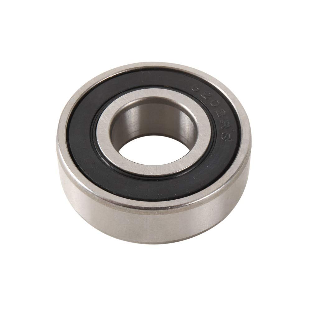 Pivot Works PWFWS-S16-000 Front Wheel Bearing & Seal Kit for Dirt Bikes - High Performance Replacement for Smooth Riding on Trails & Off-Road Adventures