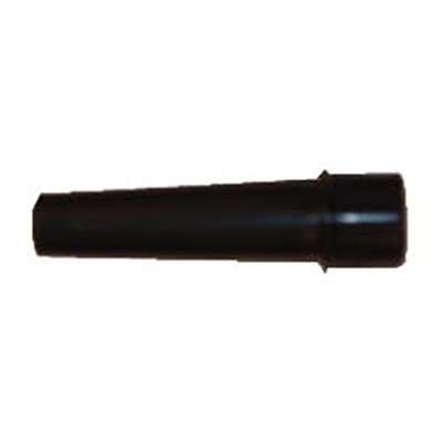 10 Pack Plastic Tapered Mop & Broom Handle Adapter - Universal Connector for Cleaning Tools - Perfect for Home, Office, and Commercial Use