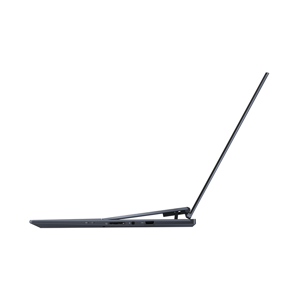 ASUS ZenBook Pro 16X OLED Laptop UX7602ZM - 16