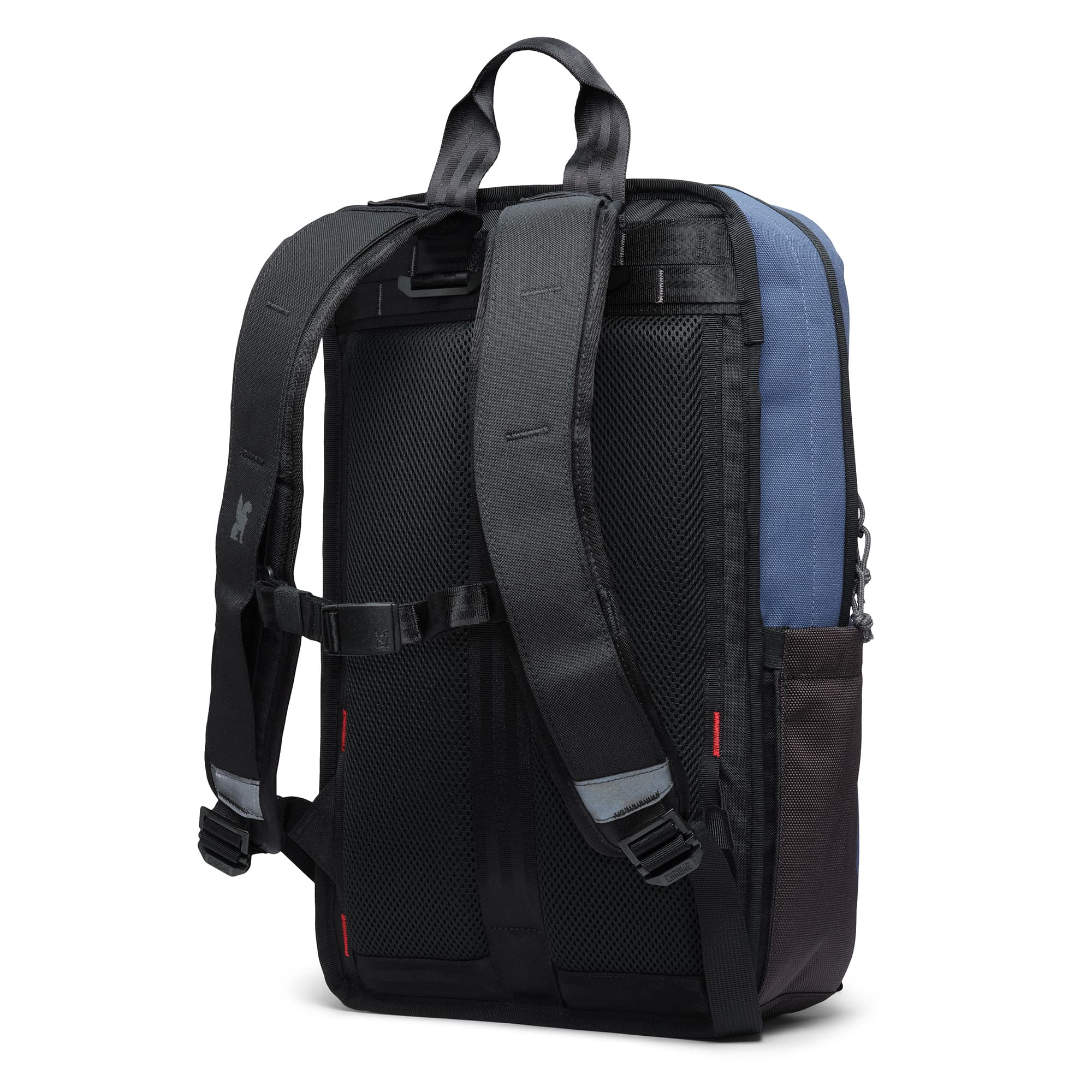 Hondo 18L Backpack - Lightweight Durable Daypack for Hiking, Travel & School - Water-Resistant Outdoor Gear for Men & Women