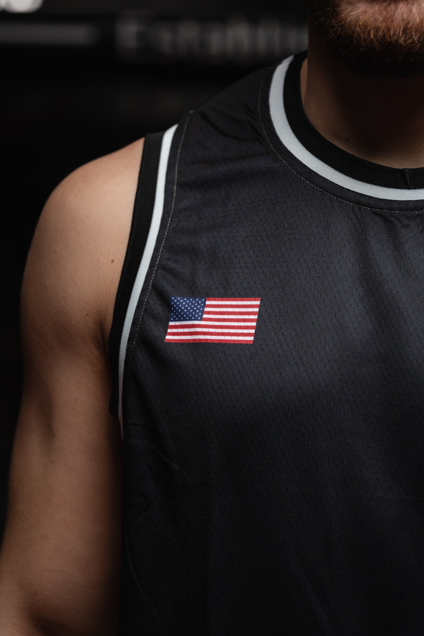 Premium General Training Tank Top for Men & Women - Comfortable Workout Shirt for Gym, Running & Fitness - Breathable & Moisture-Wicking Activewear