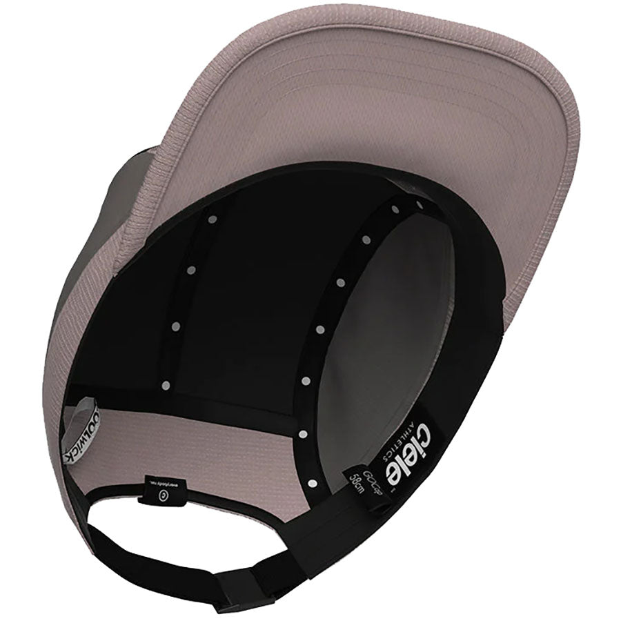 GOCap Athletics Islantis - Premium Performance Cap for Running, Hiking & Outdoor Sports - Breathable & Lightweight Design for Active Lifestyles