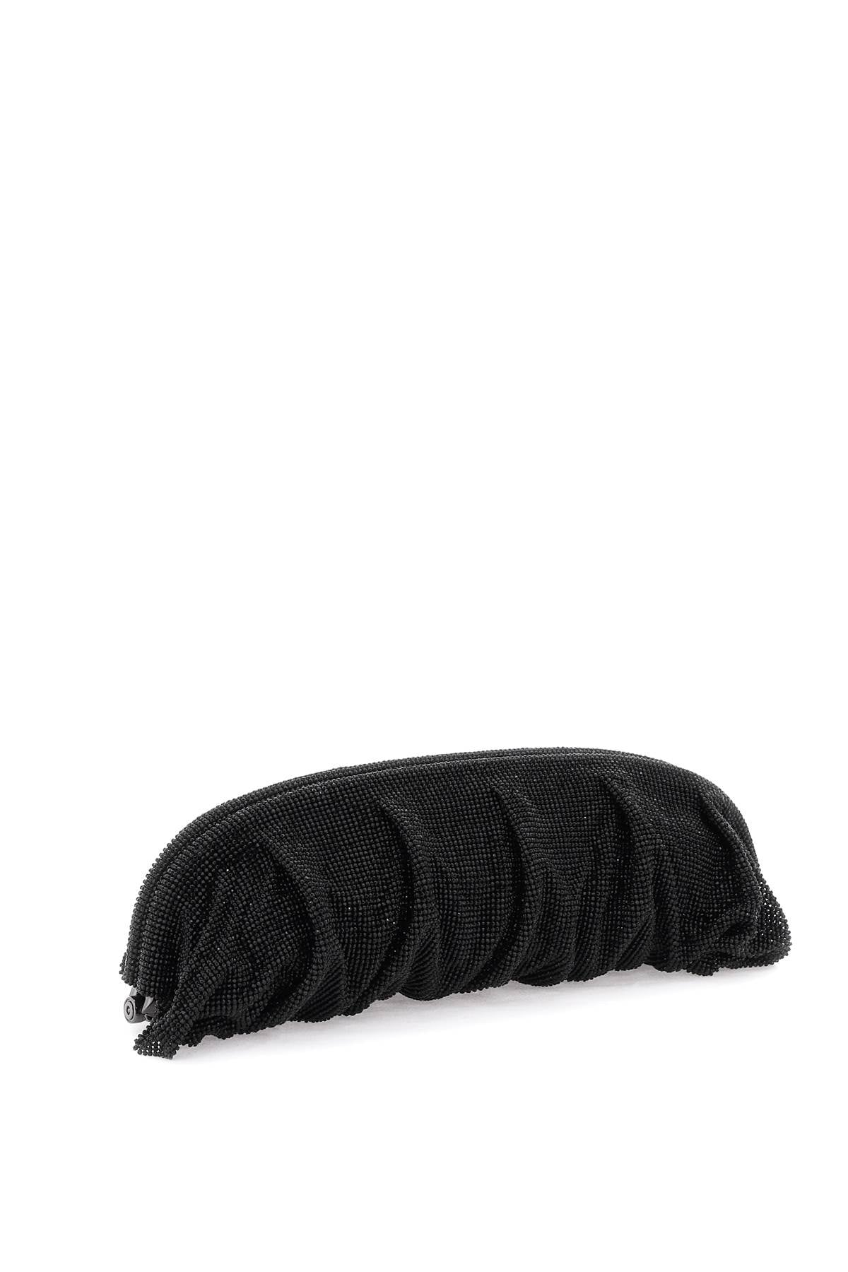 Benedetta Bruzziches Venus La Couchee Clutch - Elegant Evening Bag for Women, Perfect for Parties, Weddings & Special Occasions