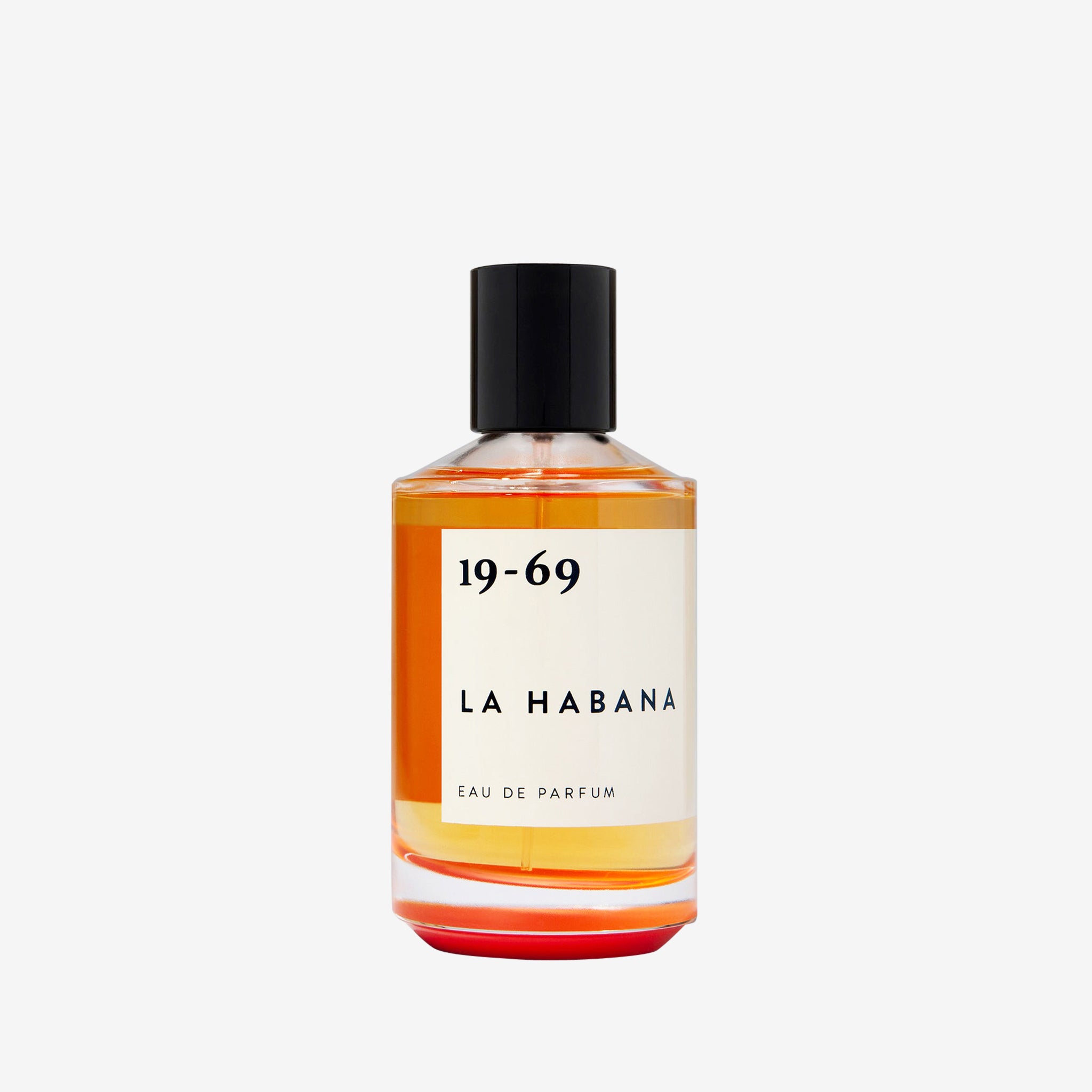 La Habana EDP Perfume for Women & Men - 100mL Long Lasting Fragrance - Perfect for Date Night, Office & Special Occasions