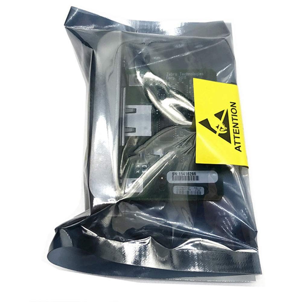 Original Zebra ZT410 ZT420 Thermal Label Printer Wired Internal Card P1037974-001 - Compatible with Shipping Labels, Barcode Printing & Retail Tagging