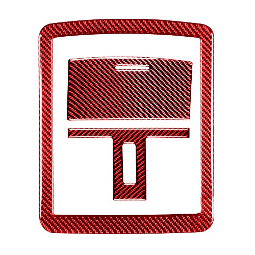 Reading Light Panel(Red)