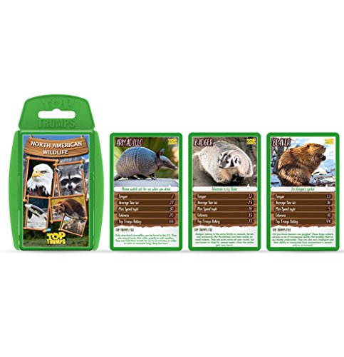 North American Wildlife
