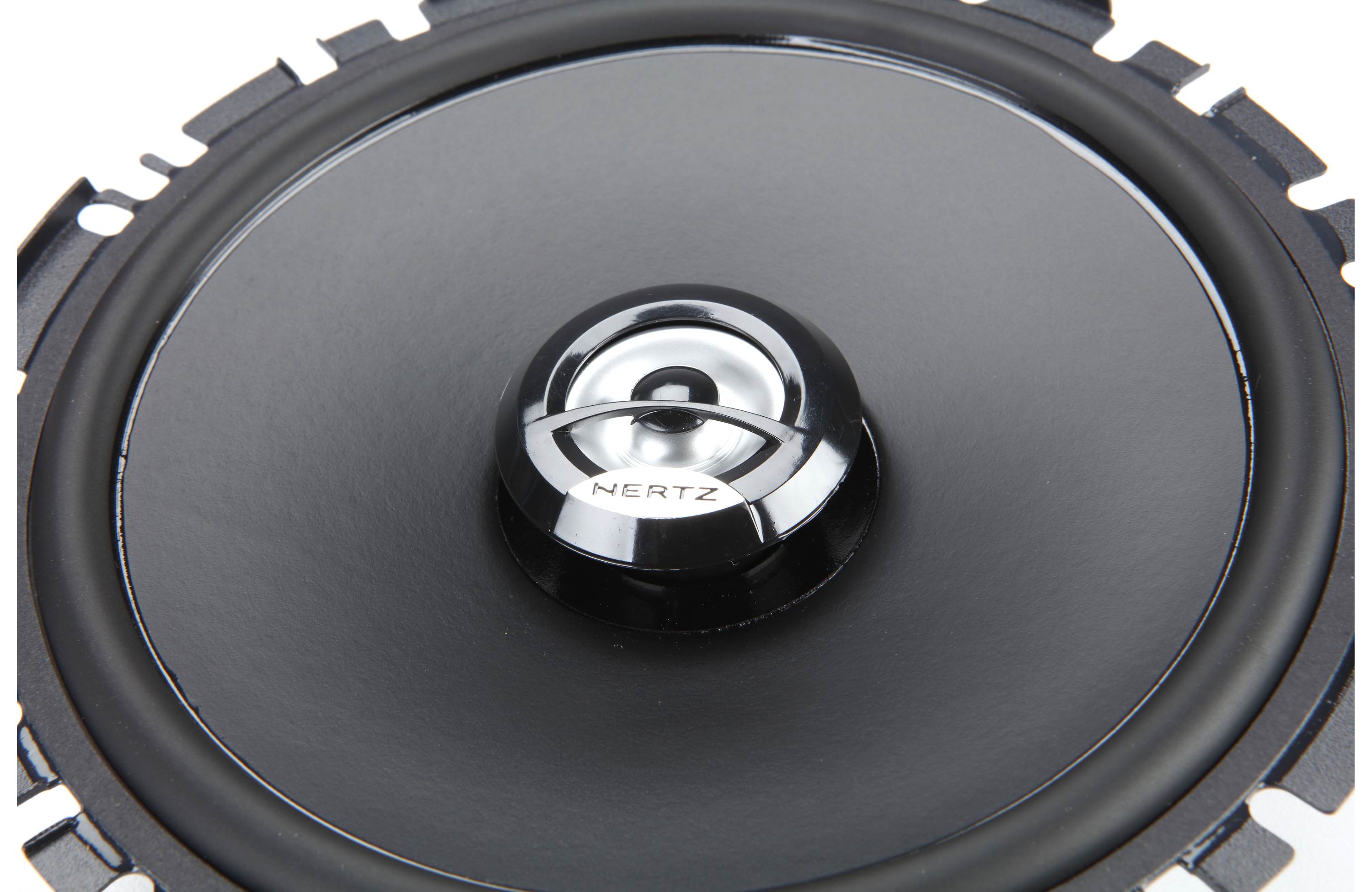 Hertz DCX 170.3 Dieci Series 2-Way 6.7