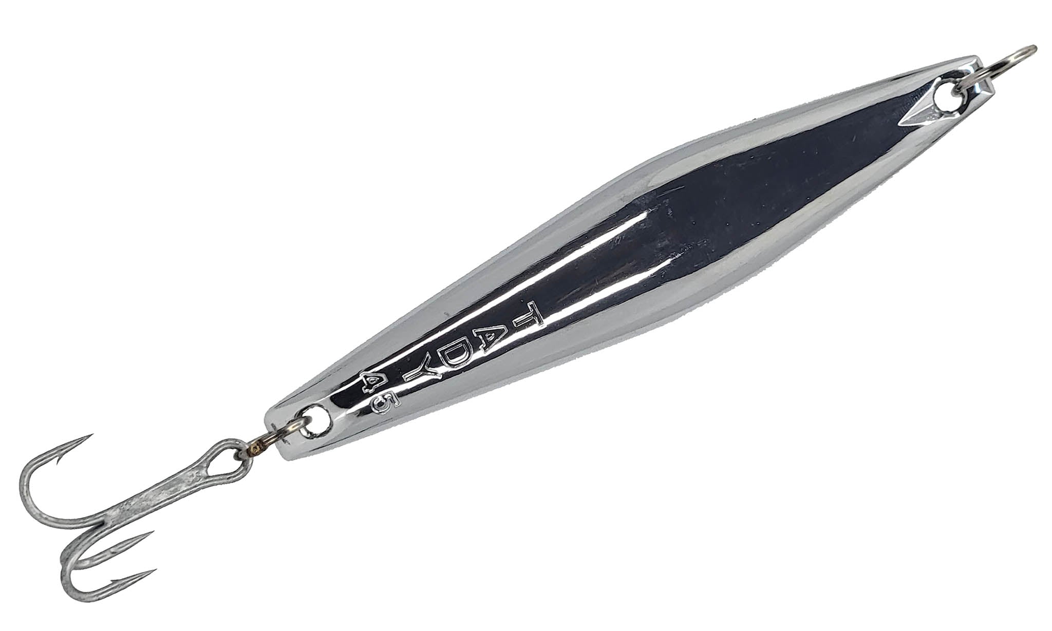 Tady 45 Light Surface Iron Lures - Premium Saltwater Fishing Jigs for Tuna, Yellowtail & More - Perfect for Offshore & Inshore Fishing Trips