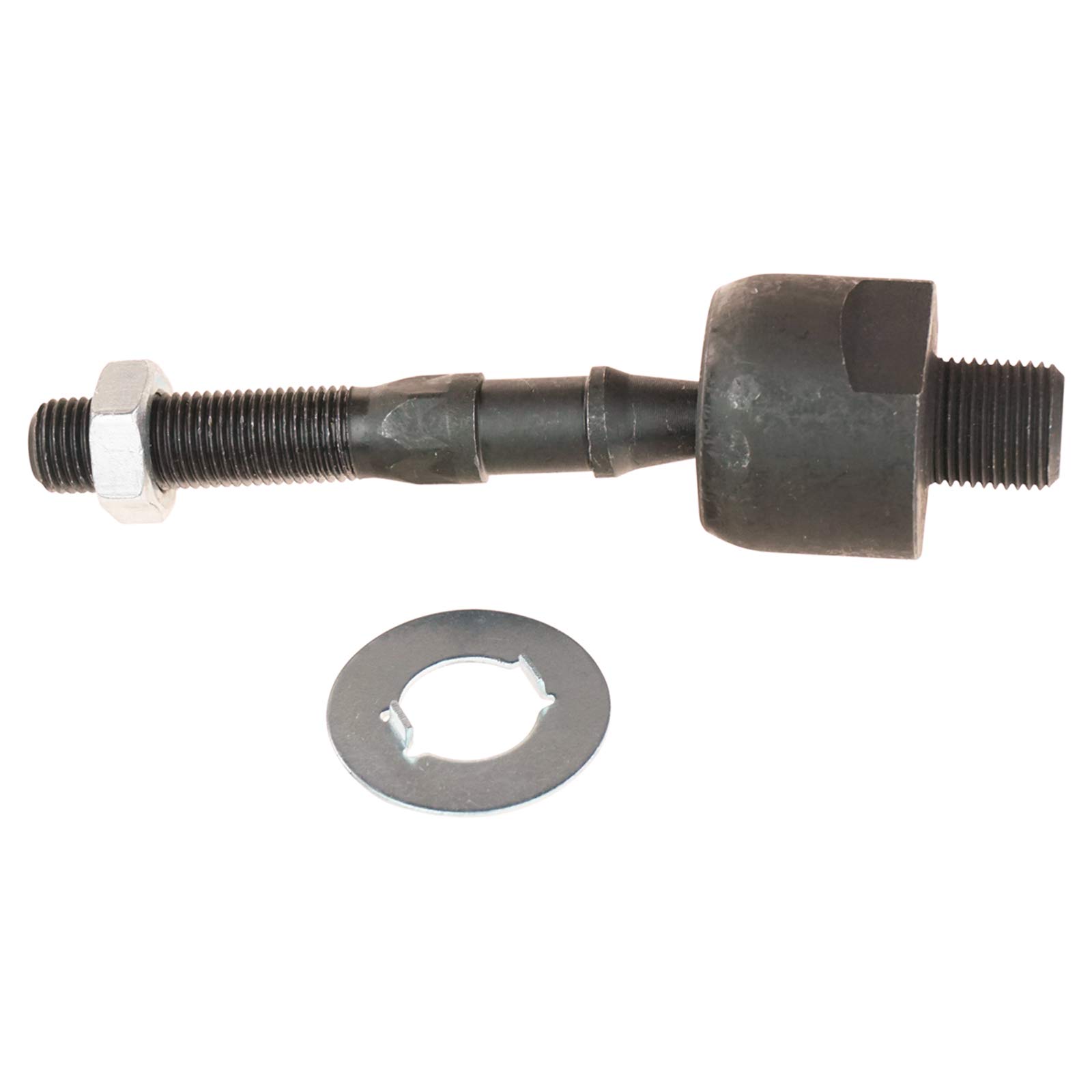 TRQ Front Steering & Suspension Kit for 2004-2006 Acura TL - Includes Ball Joint, Control Arm, Sway Bar Stabilizer Link & Tie Rod - Improve Handling & Ride Comfort for City Driving & Highway Cruising