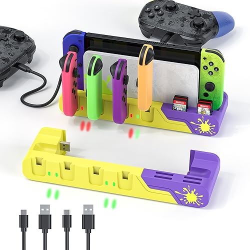 Splatoon 3 Edition