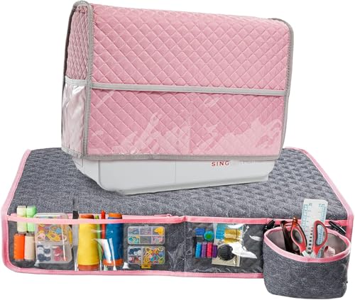 Pink Cover+Pad