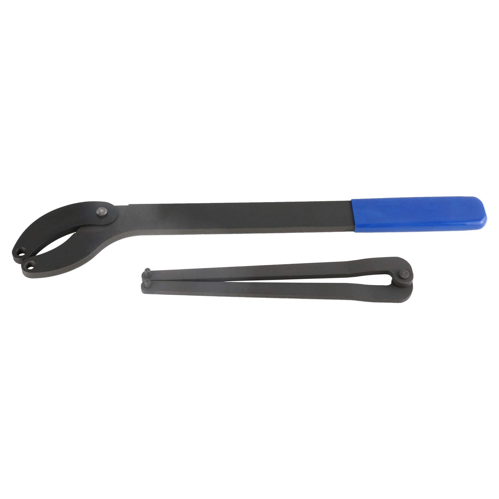 VW Audi Engine Camshaft Alignment Tool Kit - Timing Belt Locking Tool Compatible with 2.4L 2.8L 3.2L 4.2L 3.0T Models (OEM T40133 T40070) - Perfect for Professional Mechanics & DIY Car Repairs