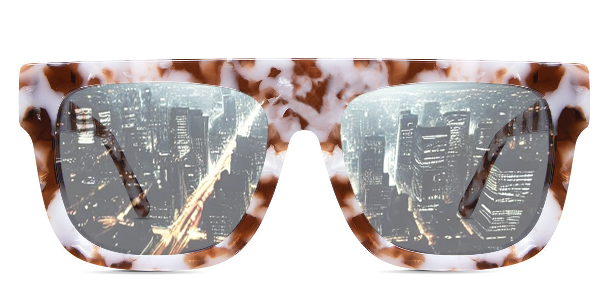 Nobri Women's Prescription Tinted Glasses - Stylish & UV Protection - Perfect for Reading, Driving & Outdoor Activities