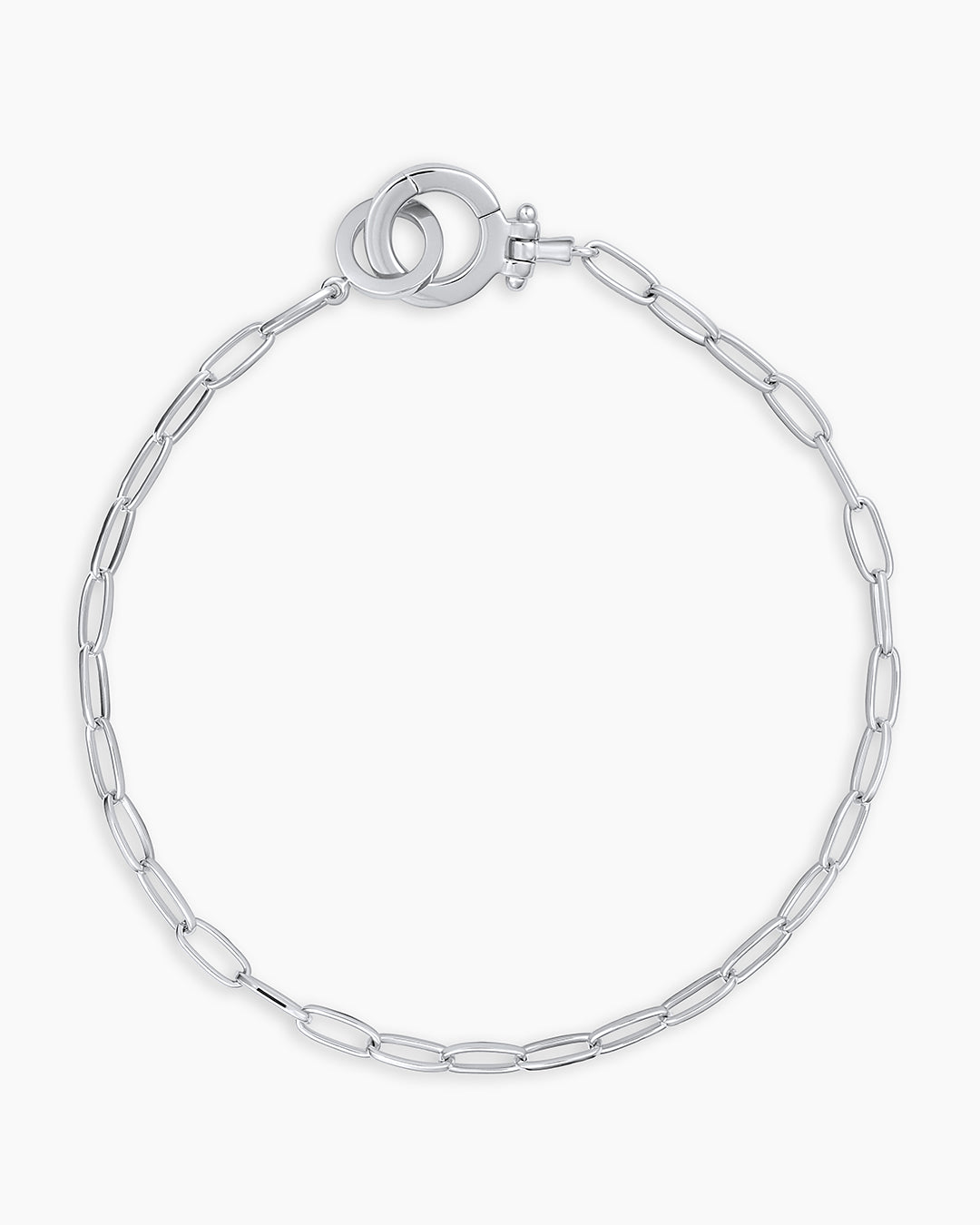 Parker Mini Bracelet for Women - Elegant & Dainty Gold/Silver Adjustable Chain Bracelet | Perfect for Everyday Wear, Gifts & Special Occasions