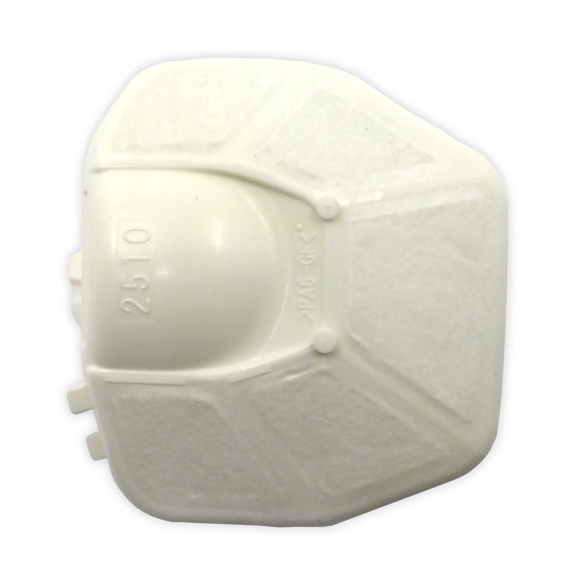 Genuine Echo Air Filter Assembly for CS-2511T Chainsaw Engine - Replacement Part A226001991 - Compatible with Forestry & Landscaping Tools