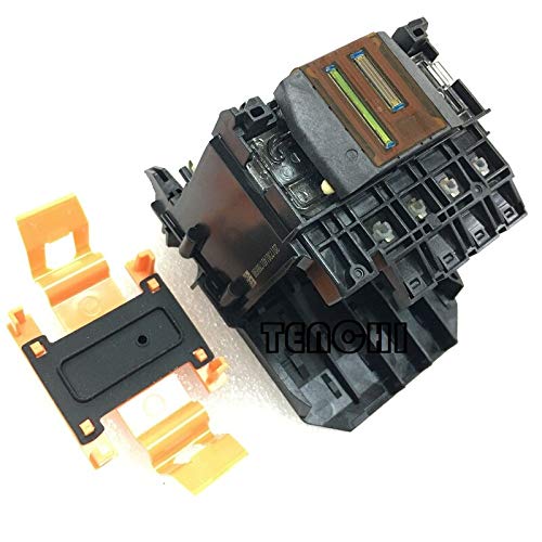 Original HP CB863-60133 Printhead Replacement for Officejet 6100 6600 6700 7110 7610 7612 Printers - Compatible with PRTA35370, 933, 932 Models - Perfect for Home & Office Printing Needs