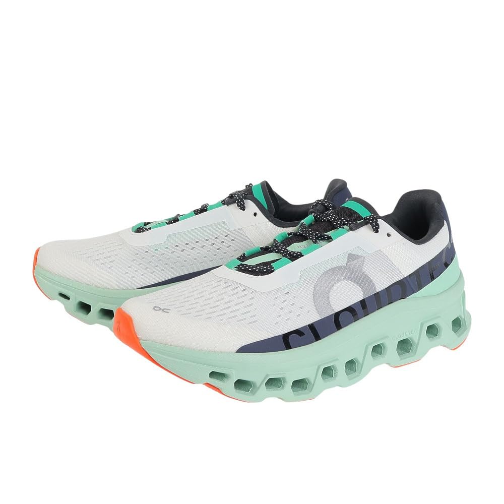 ON Men's Running Shoes - Lightweight Breathable Athletic Sneakers for Jogging, Gym Workouts & Daily Wear | Comfortable Walking Shoes for Men