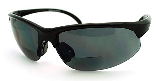 1 Pair Black