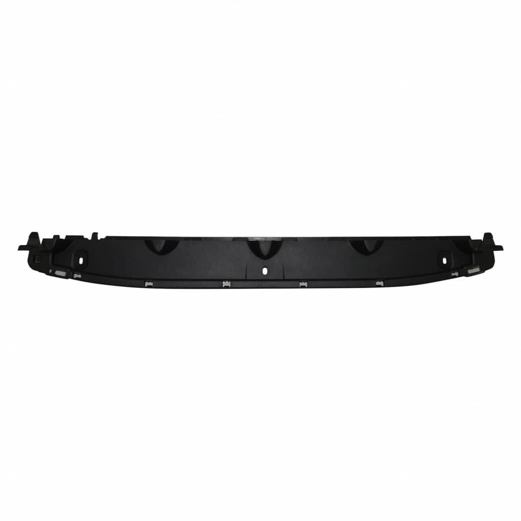 Mercedes-Benz A220 Rear Bumper Cover Support Center Lower PP Plastic Replacement 2019-2022 | Compatible with MB1140113 & 1778855501 | Perfect for Car Repair & Collision Protection