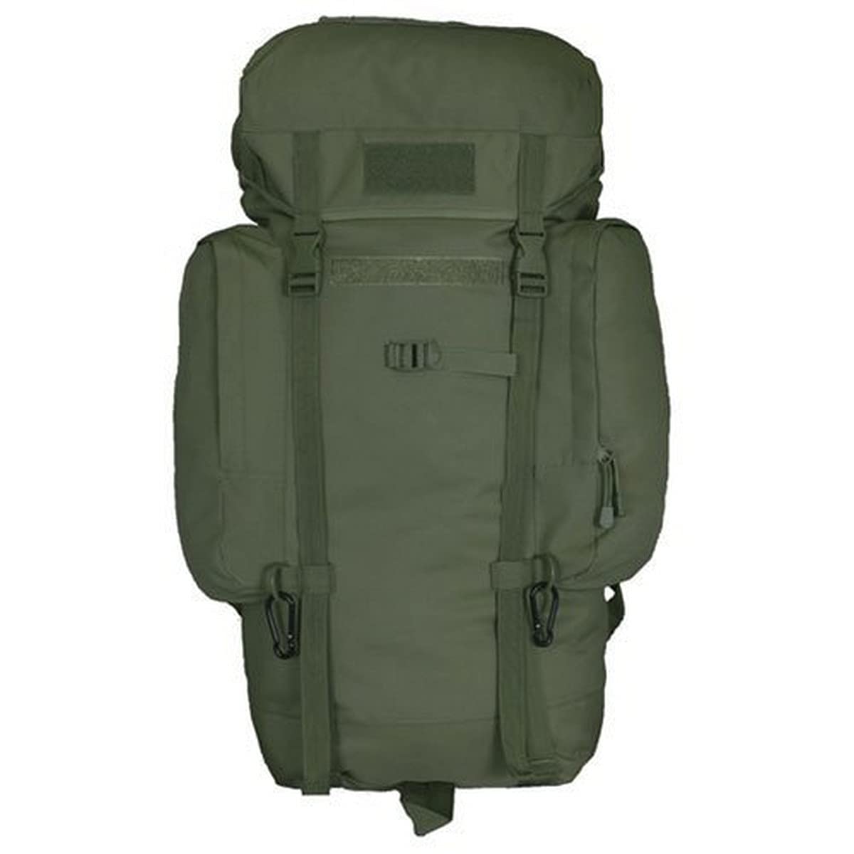 Fox Outdoor Products Rio Grande Backpack - Lightweight Hiking Backpack for Camping, Travel & Outdoor Adventures | Durable Water-Resistant Daypack for Men & Women