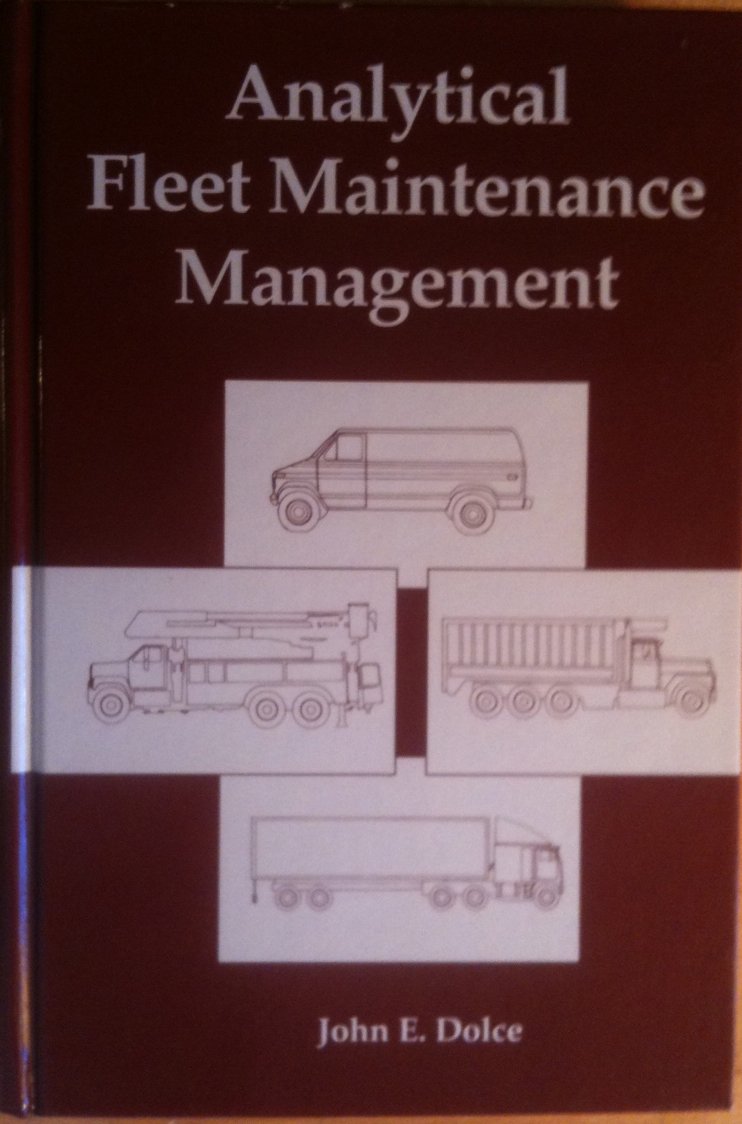 Analytical Fleet Maintenance Management Software | Vehicle Tracking & Maintenance Solutions for Efficient Fleet Operations