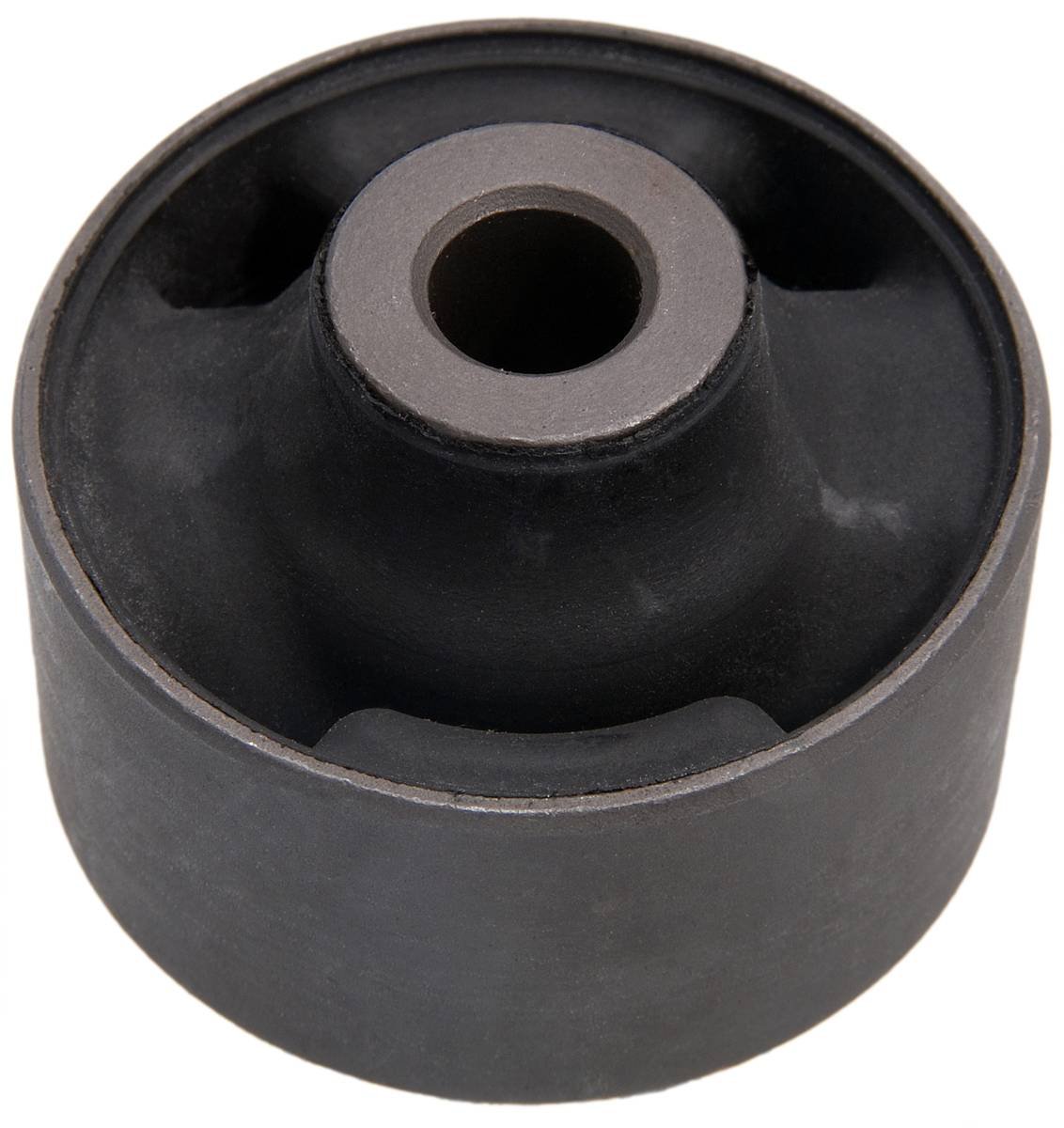Febest CHAB-LACFB Rear & Front Arm Bushing - OEM 96391856 Replacement - Improve Suspension & Handling for Smooth Driving