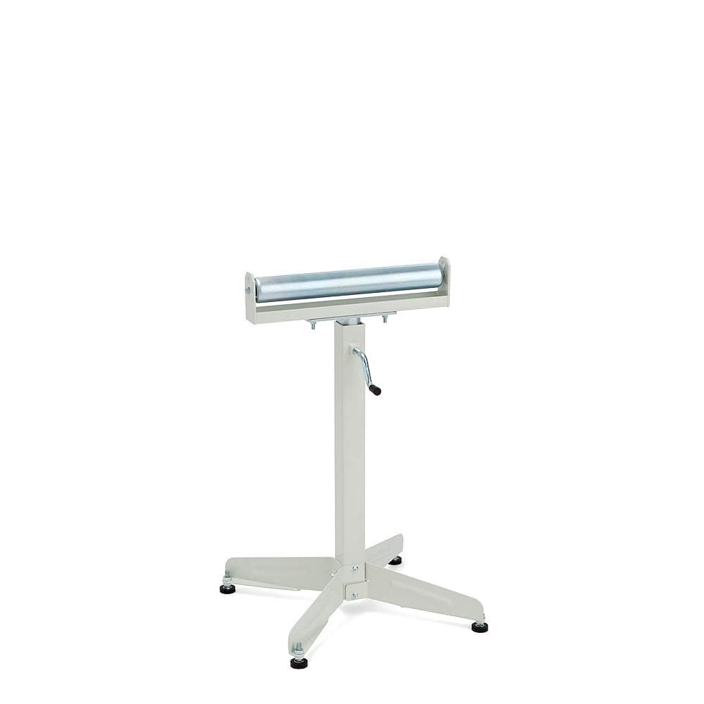 Adjustable Pedestal Roller Material Support Stand HTC HSS-10 with 16