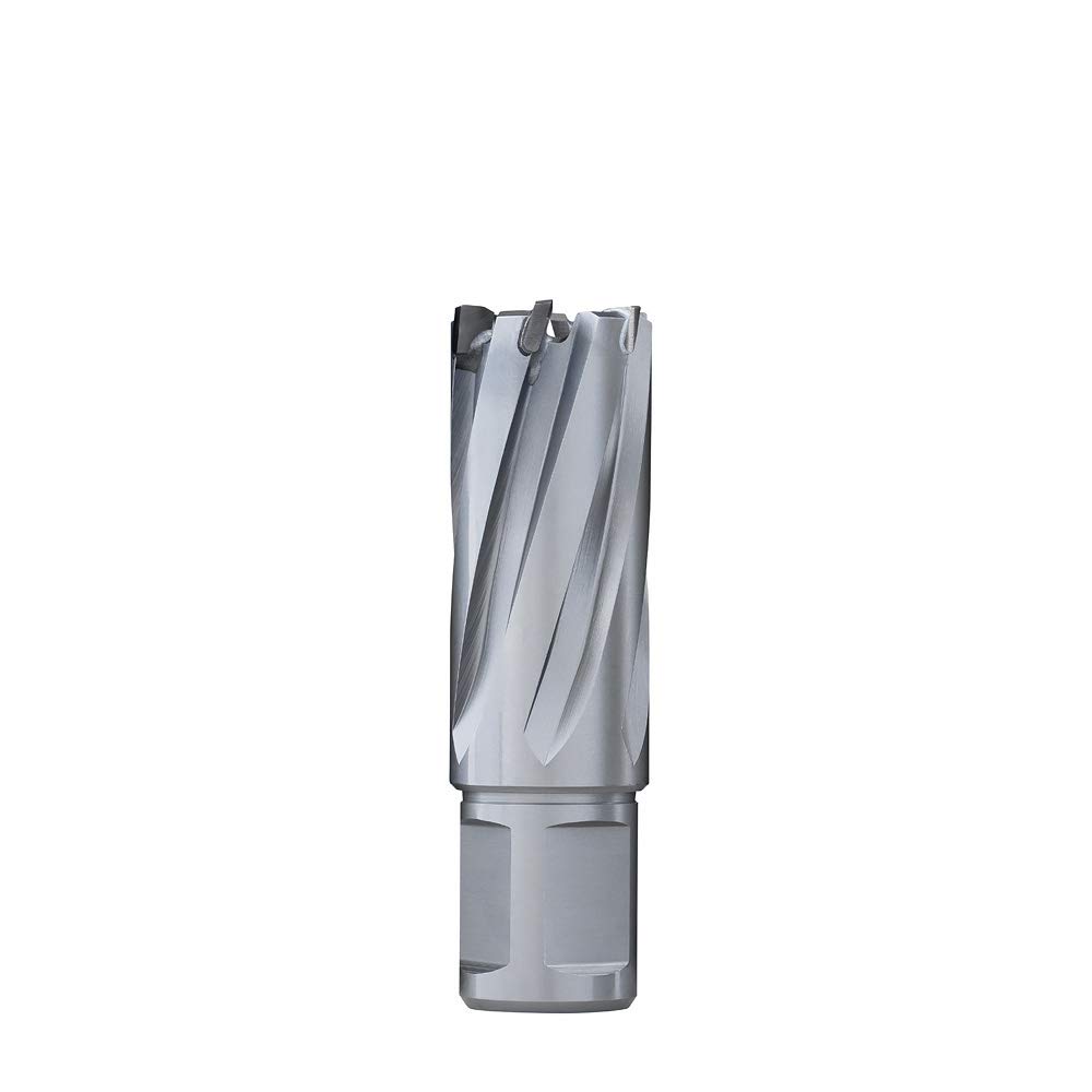 High-Speed Steel Annular Cutter 2-3/16