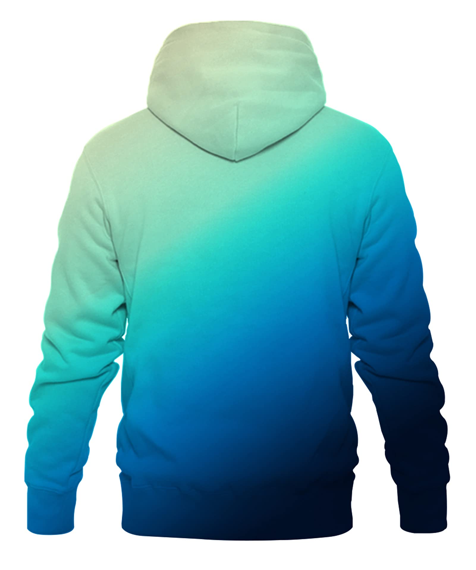 LAIDIPAS Unisex 3D Graphic Hoodie - Stylish Pullover Sweatshirt with Kangaroo Pocket for Men & Women | Perfect for Casual Wear, Street Fashion & Outdoor Activities