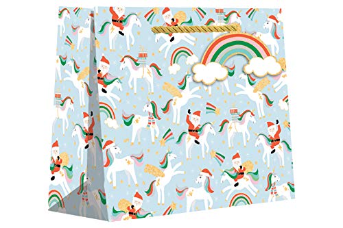 Merry Unicorns