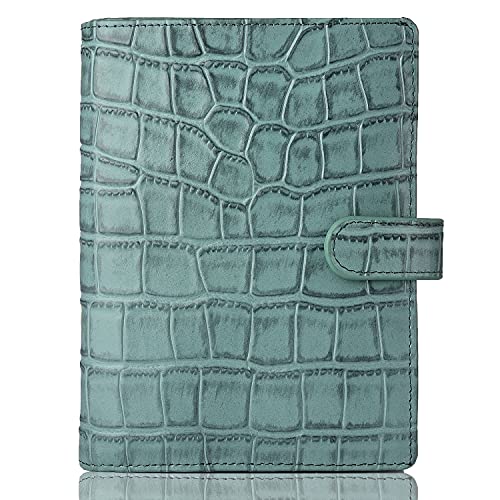 Crocodile-Green