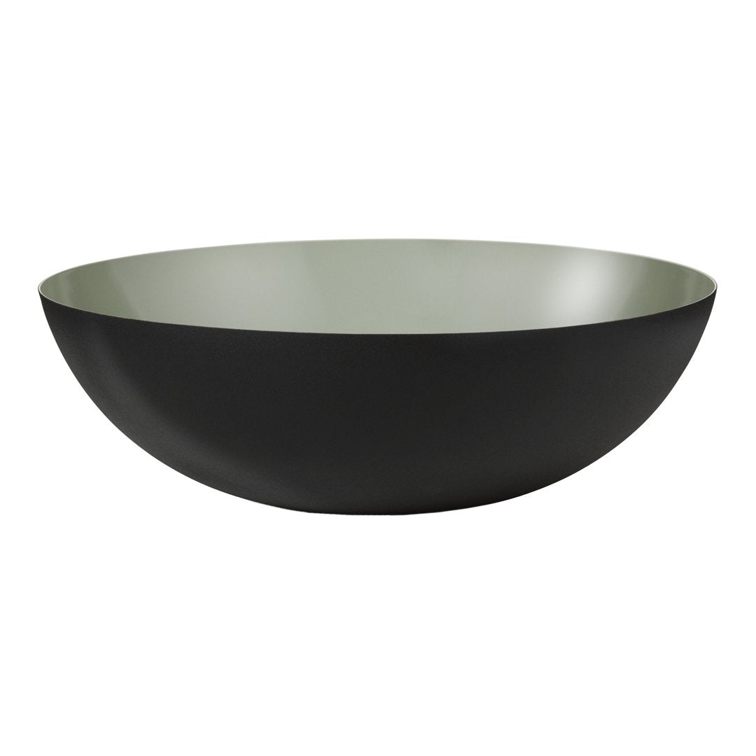 Premium Krenchel Krenit Bowl Set - Modern Scandinavian Design by Normann Copenhagen - Perfect for Salads, Snacks & Stylish Home Decor