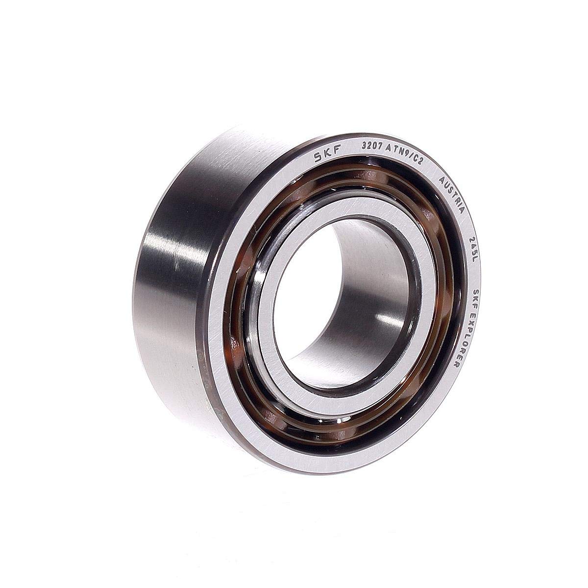 High-Quality Double Row Ball Bearings - Durable & Smooth Performance for Industrial Machinery, Automotive, and DIY Projects