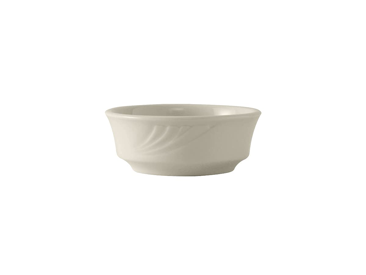 Premium 11 oz. Ceramic Bowl - 5