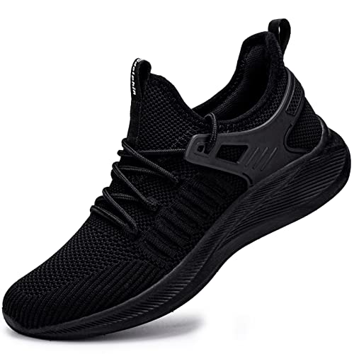 New All Black