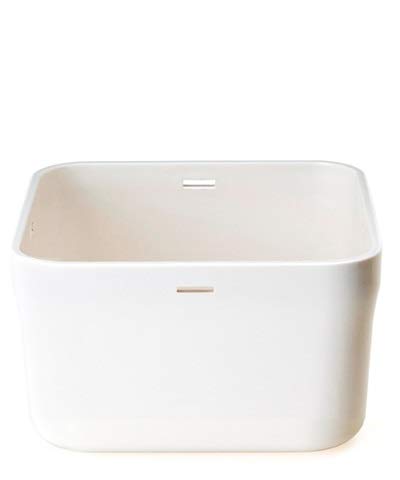 Kitchen Safe Mini White Base Replacement - 2.0
