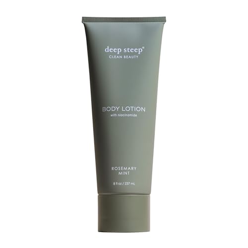 Rosemary Mint