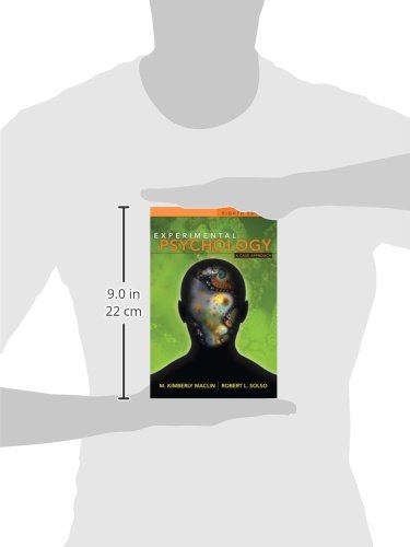 Experimental Psychology: A Case Approach - Research Methods & Case Studies for Psychology Students & Professionals (Classroom & Clinical Use)