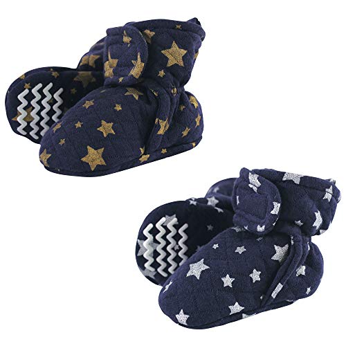 Metallic Stars