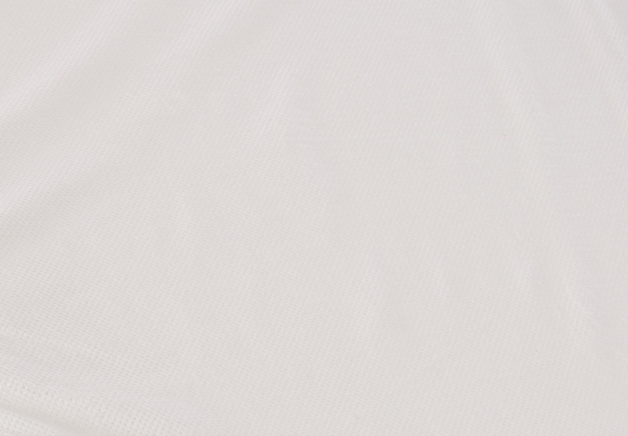 Hypoallergenic Queen Size Fitted Mattress Protector - White | Allergy Relief & Bed Protection | Perfect for Dust Mite Prevention & Spill Resistance in Bedrooms