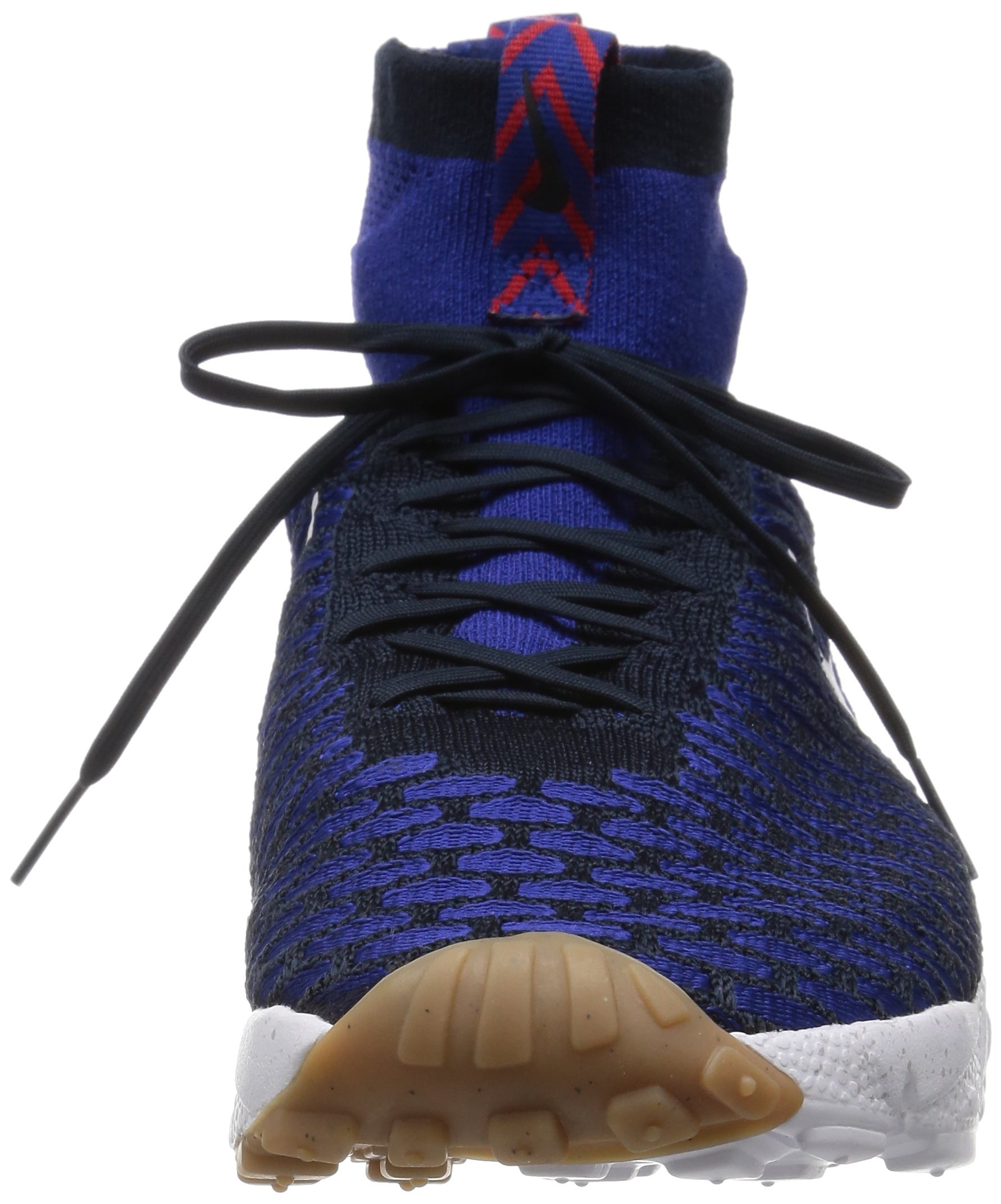 Nike Air Footscape Magista Flyknit Men's Running Shoes 816560 - Lightweight Training Sneakers for Gym, Jogging & Casual Wear
