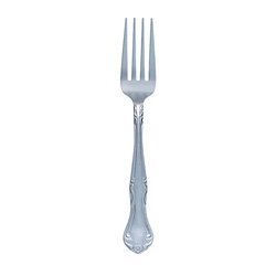 Premium Stainless Steel Salad Fork Set - Elegant & Durable Forks for Fresh Salads, Appetizers, Parties & Fine Dining | Linda Brand