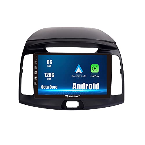 Octa Core-6G-128G