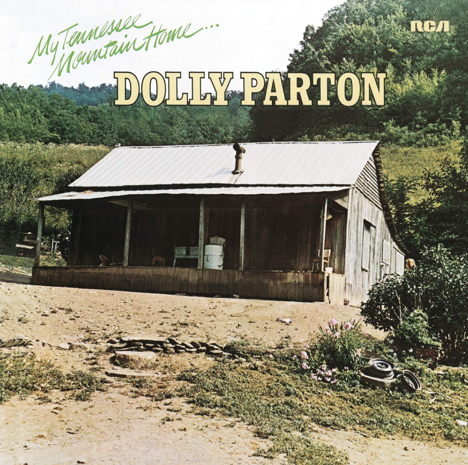 My Tennessee Mountain Home Remastered - Classic Country Music Album for Relaxation & Road Trips | Perfect for Home Listening, Travel & Country Music Lovers