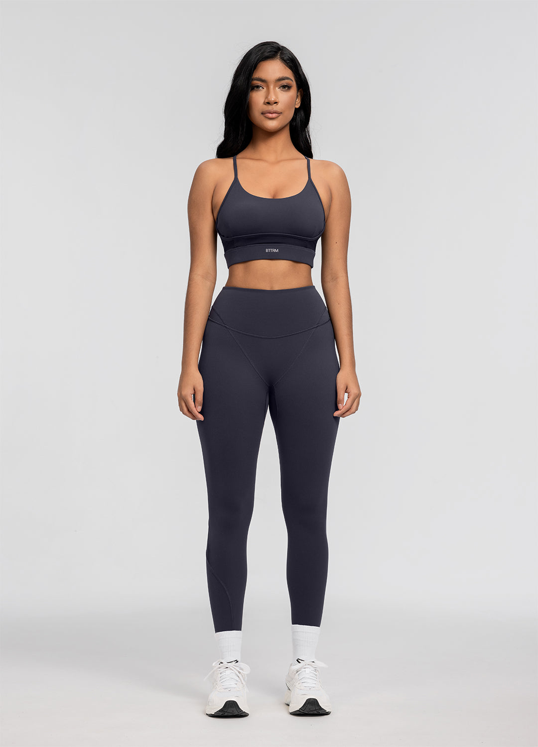 High Stretch Performance Leggings for Women - Yoga, Running & Workout - Comfortable & Breathable Activewear for Gym & Everyday Wear