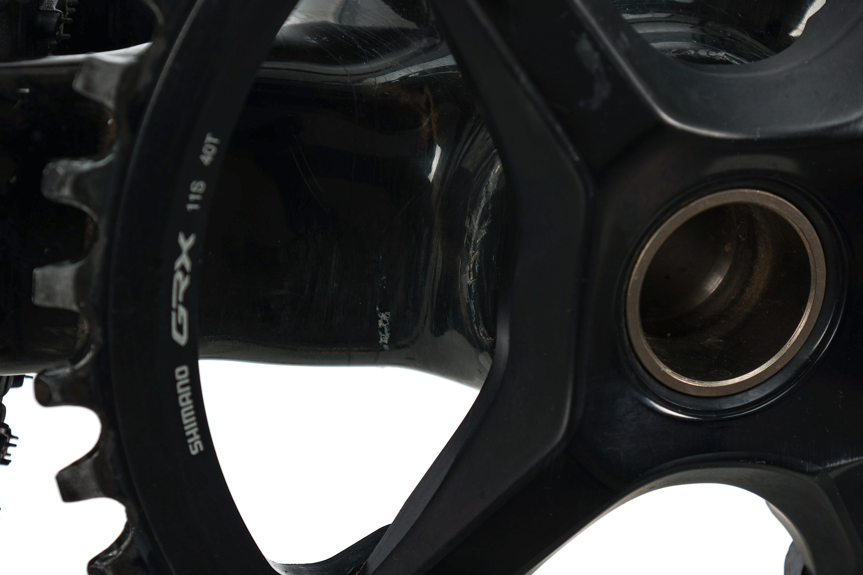 Alchemy Ronin Carbon Road Bike 2019 - 54cm Lightweight Racing Bicycle for Men & Women | Perfect for Road Racing, Commuting & Fitness Cycling