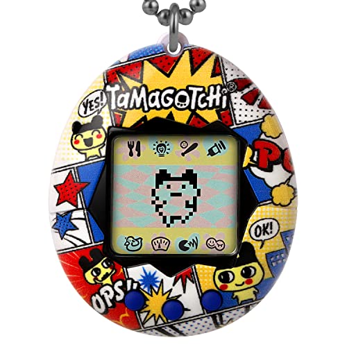 Mametchi Comic Book